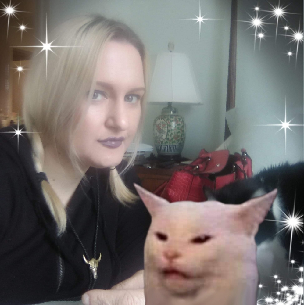 Meet your Posher, Kt